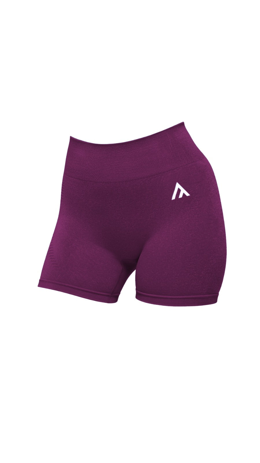 Rose Legging Shorts