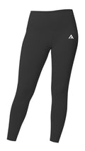 Legging schwarz