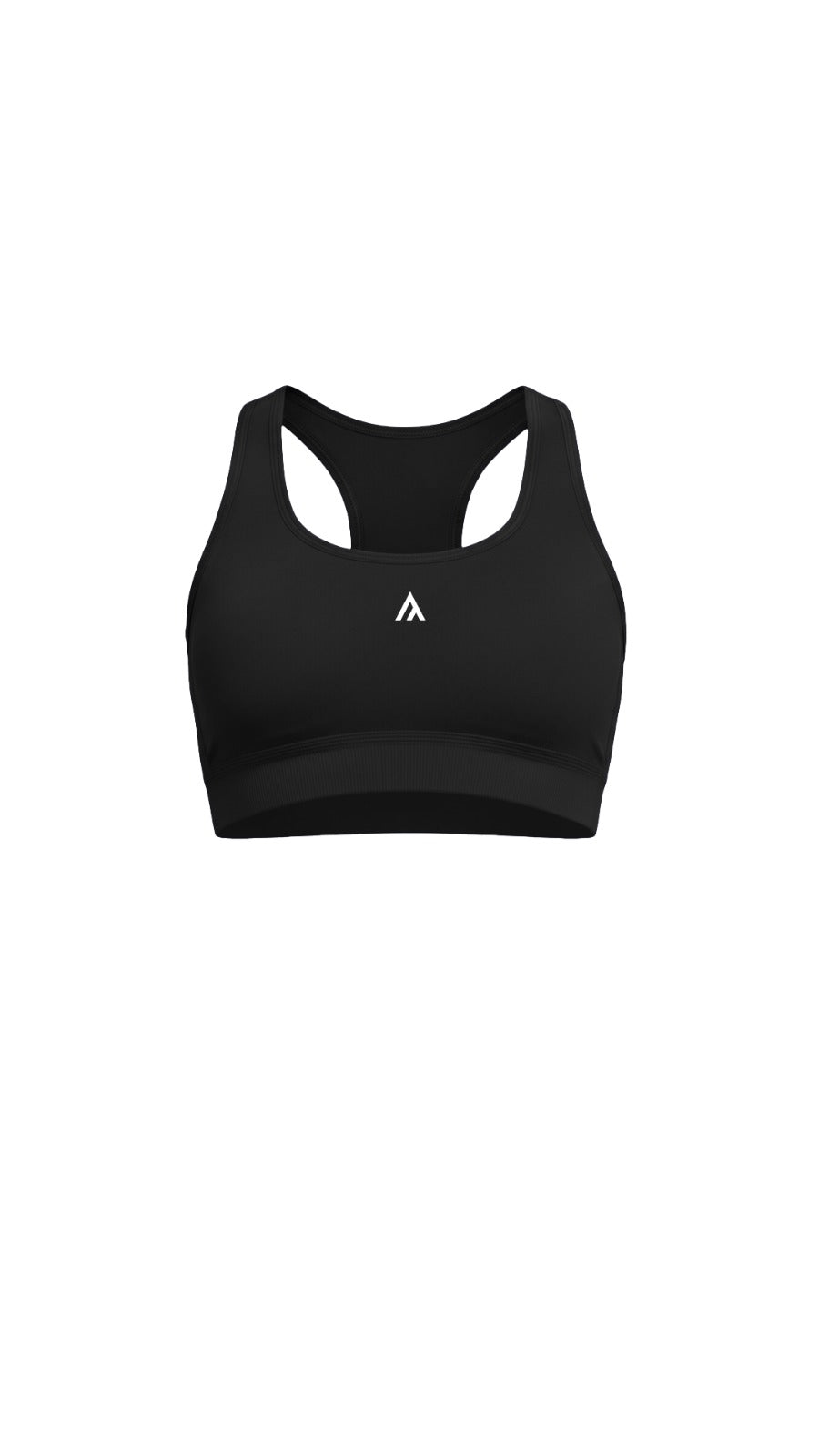 Black Bra 