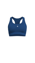 Bra blau