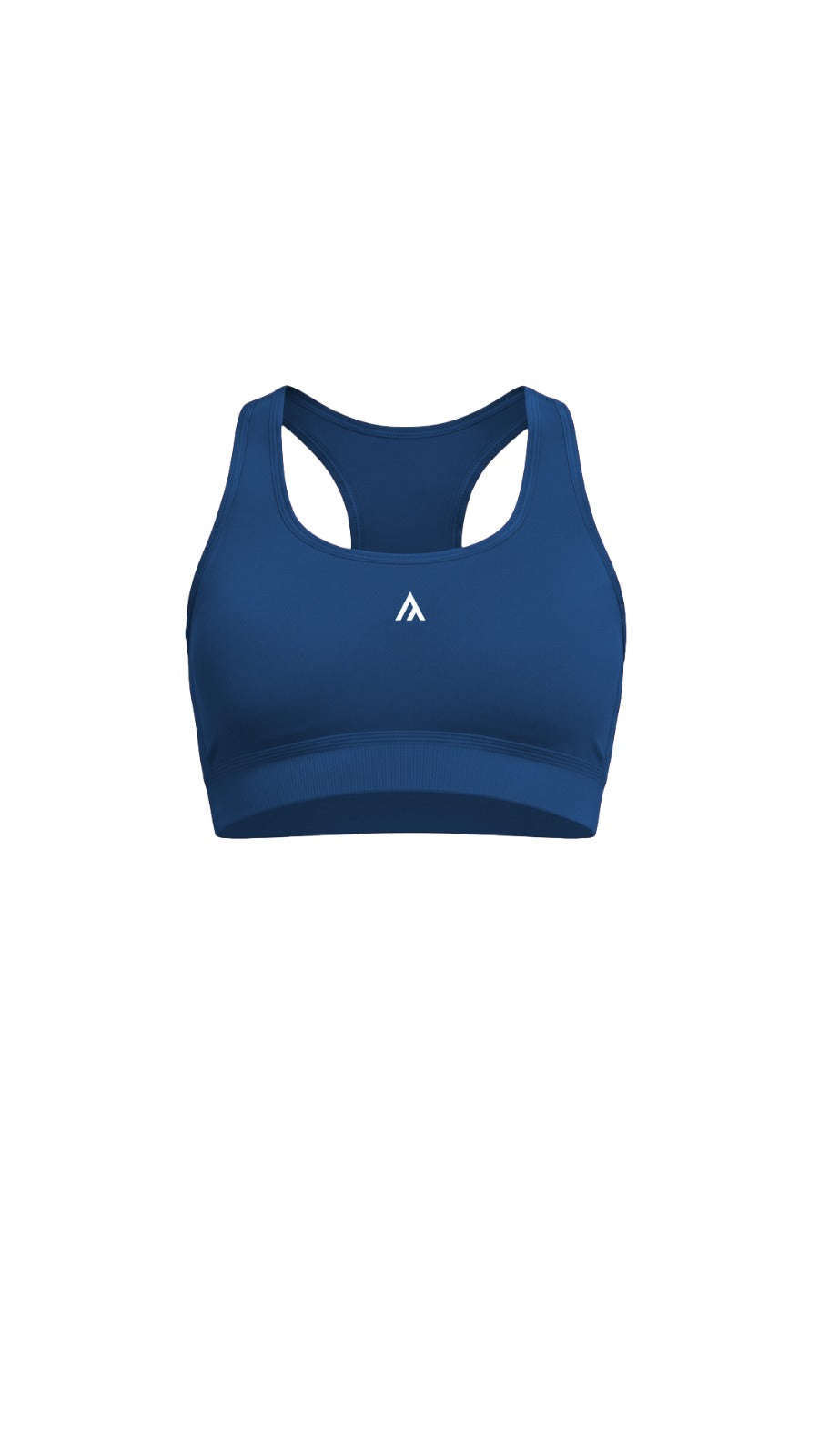 Bra blau