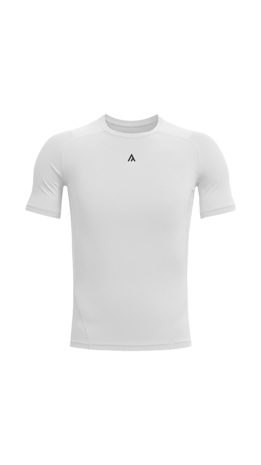 Body-fit white