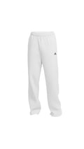 Joggingshose weiß