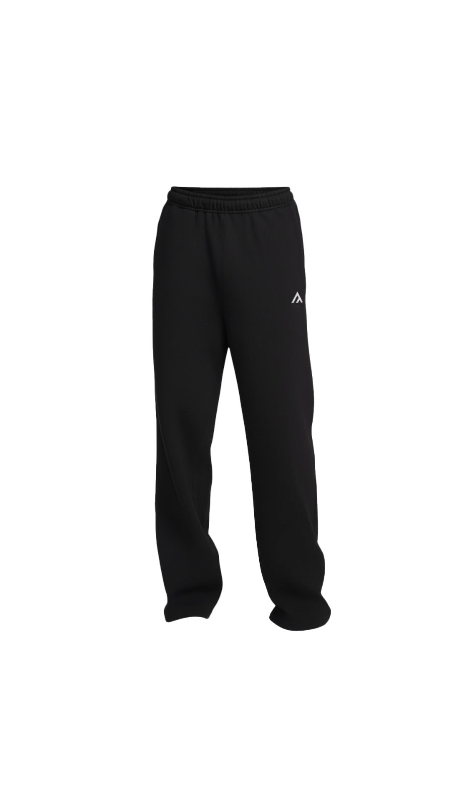 Black Sweatpants