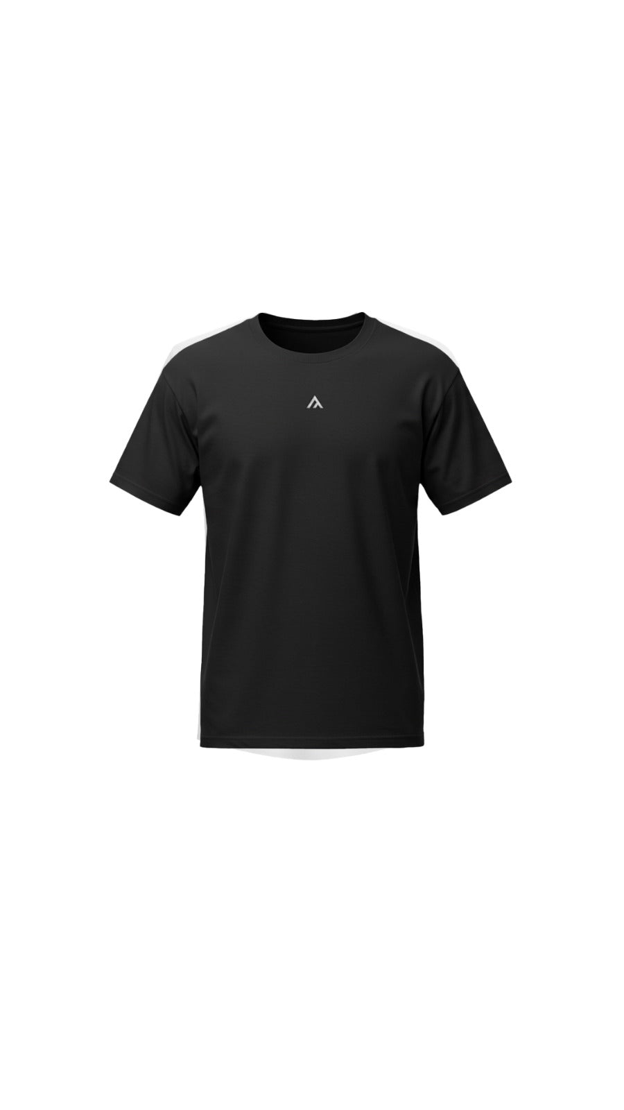 Black Oversize 